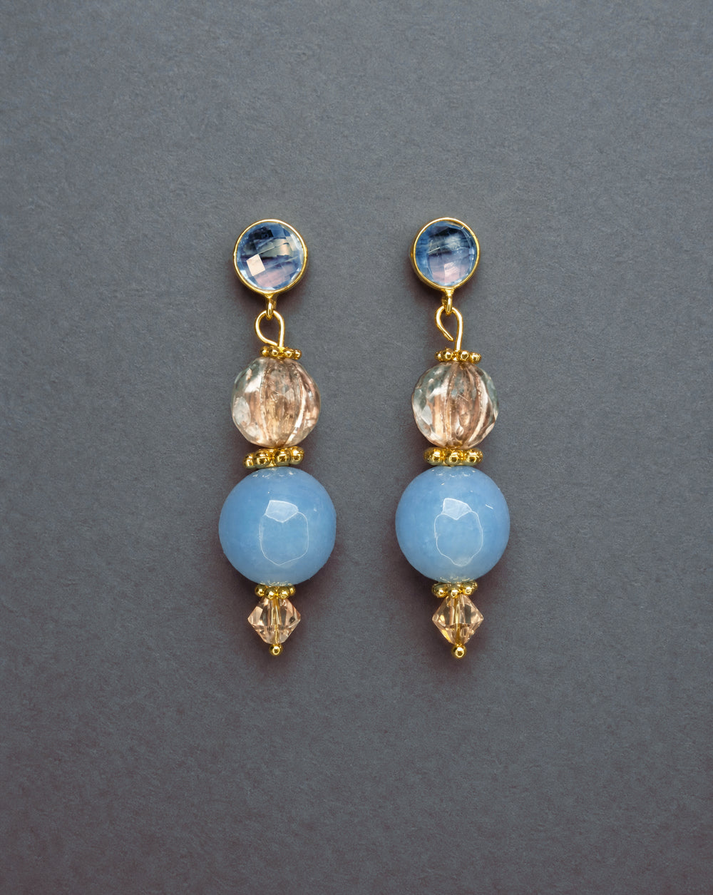 Amalfi Earrings
