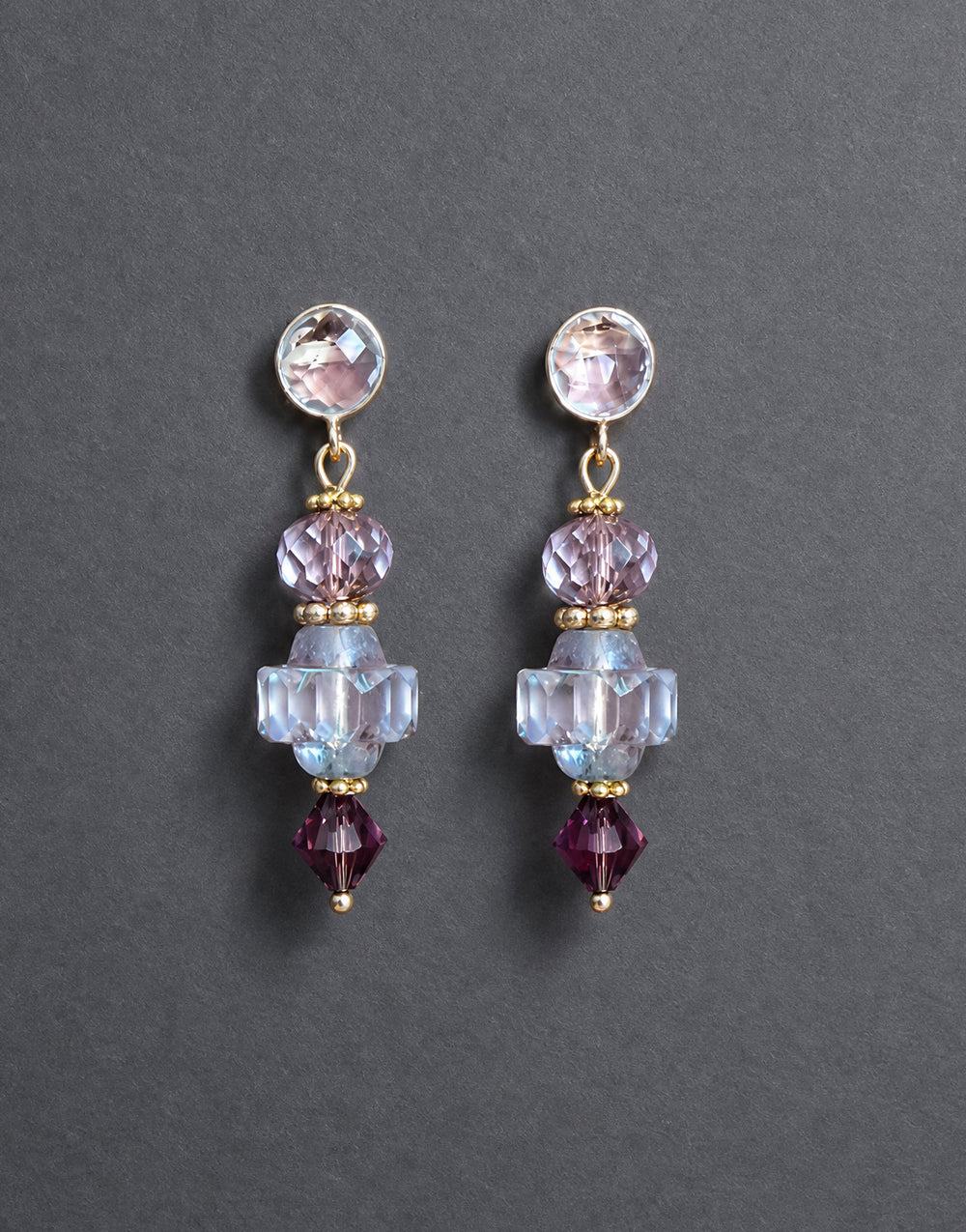 Amelia Earrings