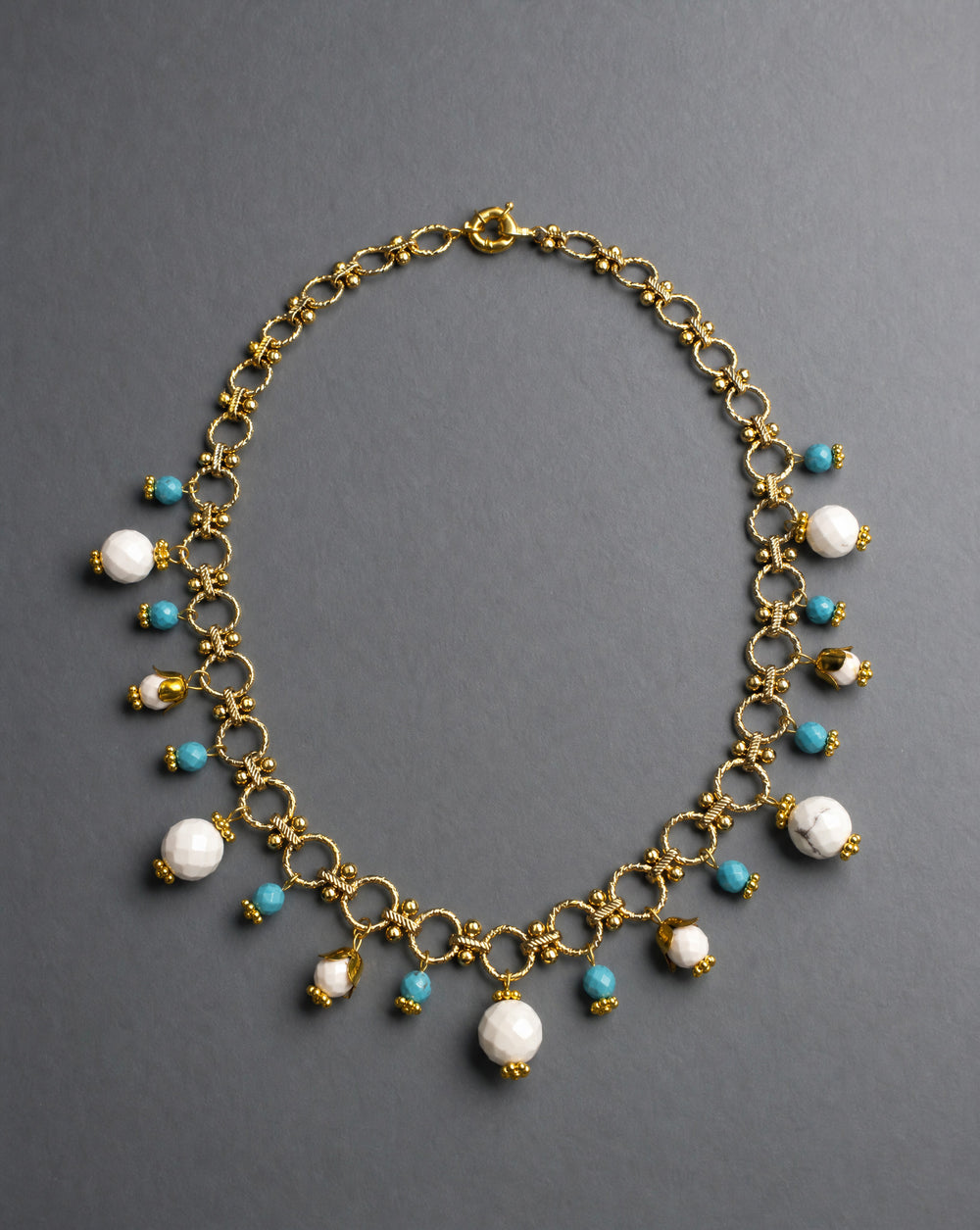 Antoinette Necklace