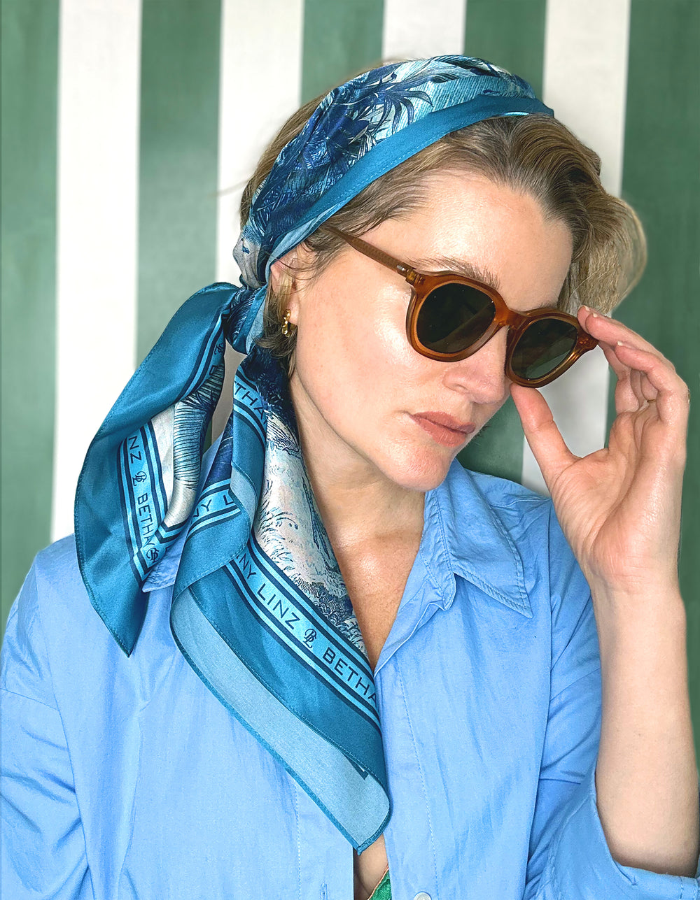 Indian Subcontinent - soon to be restocked