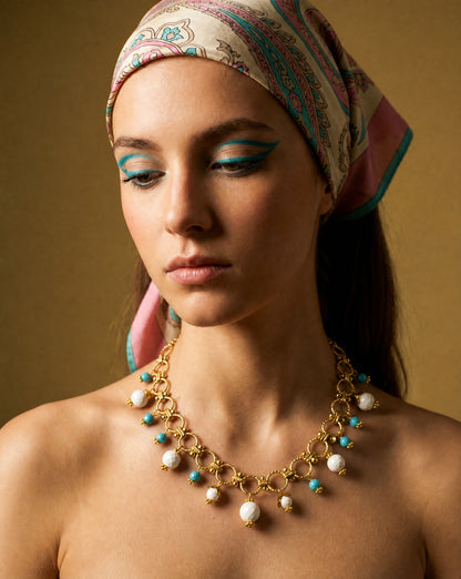Antoinette Necklace
