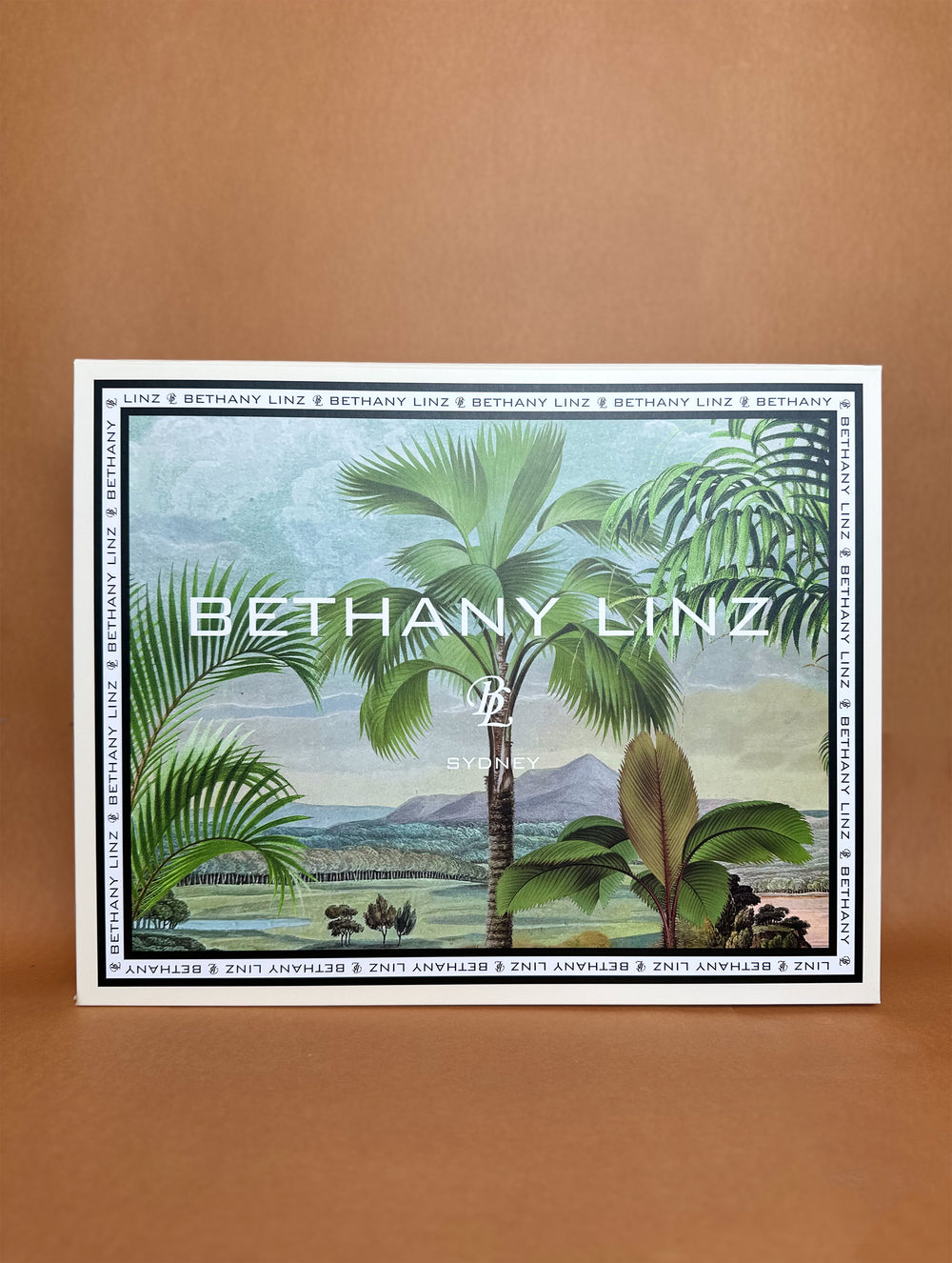 French Tapestry Tote - Small