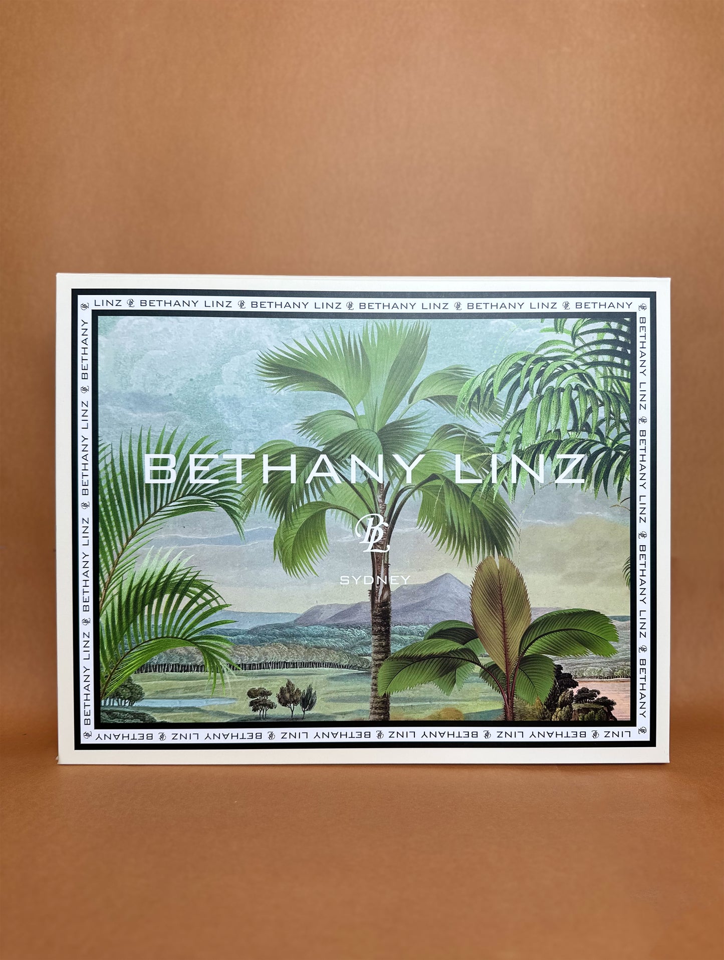 Floral Tapestry - Small Tote Bag