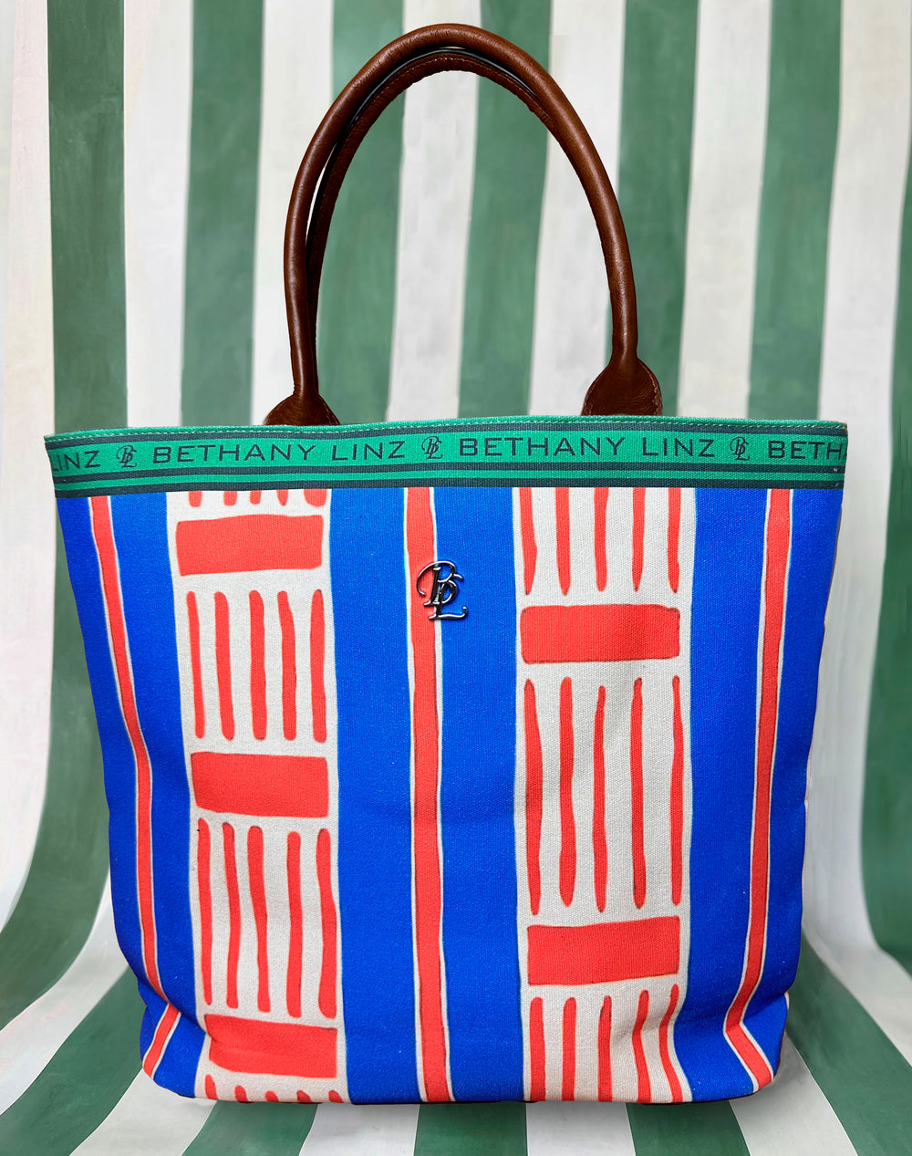 Bondi - Large Tote Bag