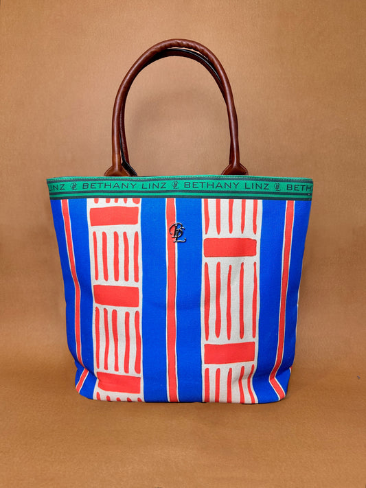 Bondi - Large Tote Bag
