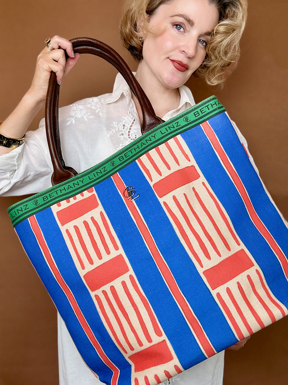 Bondi - Large Tote Bag