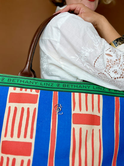 Bondi - Large Tote Bag