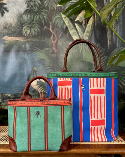 Bondi - Large Tote Bag