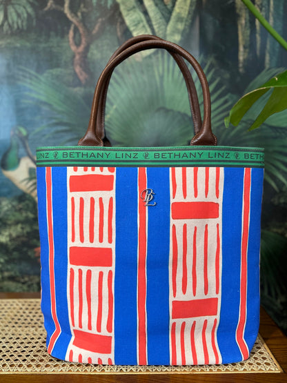 Bondi - Large Tote Bag
