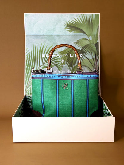 Bronte - Small Tote Bag