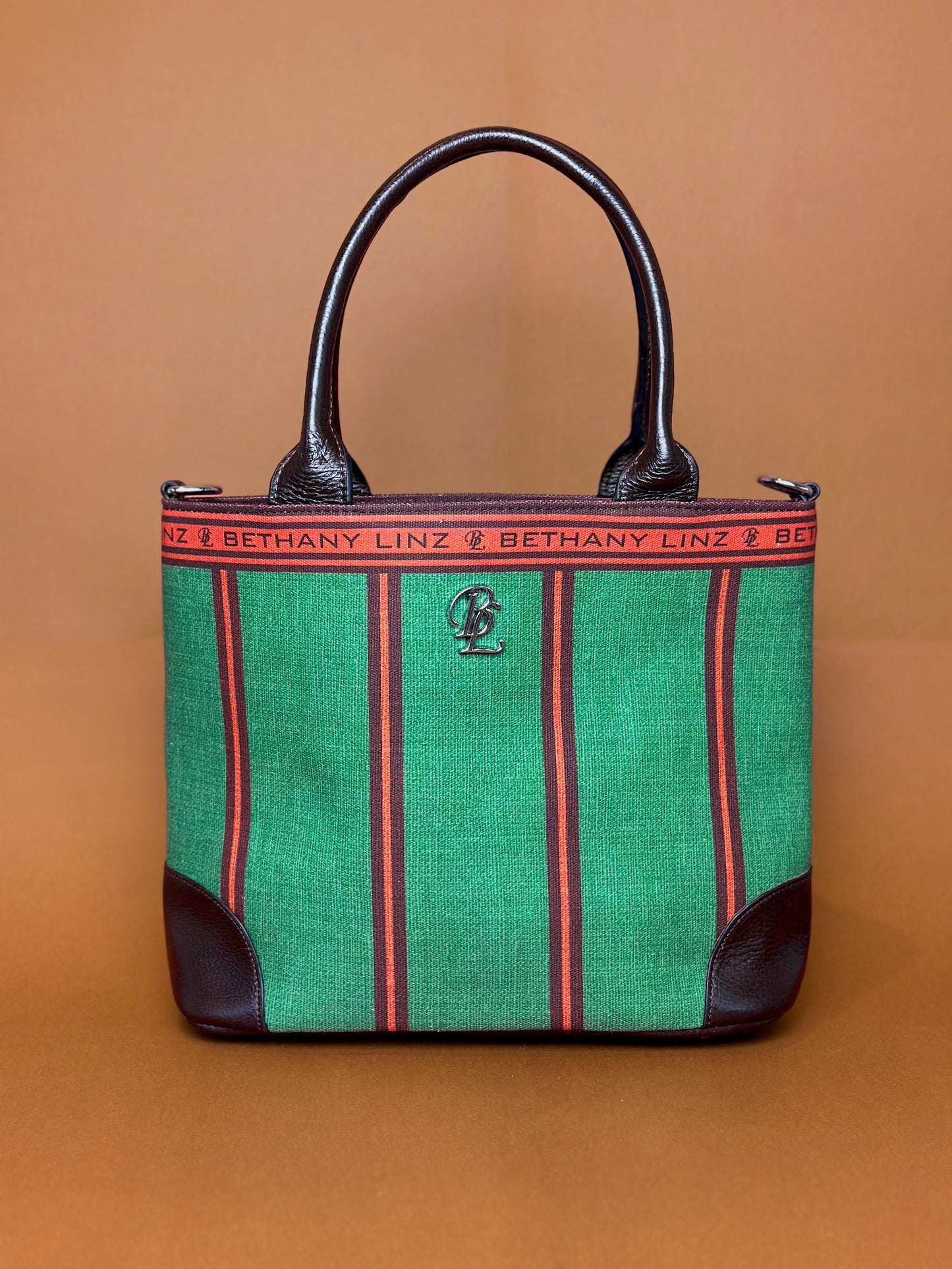Camp Cove - Small Tote Bag
