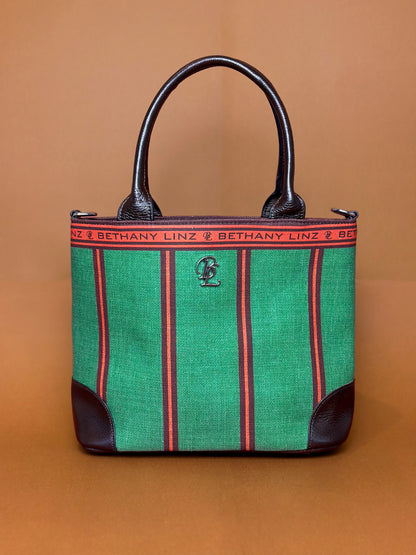 Camp Cove - Small Tote Bag