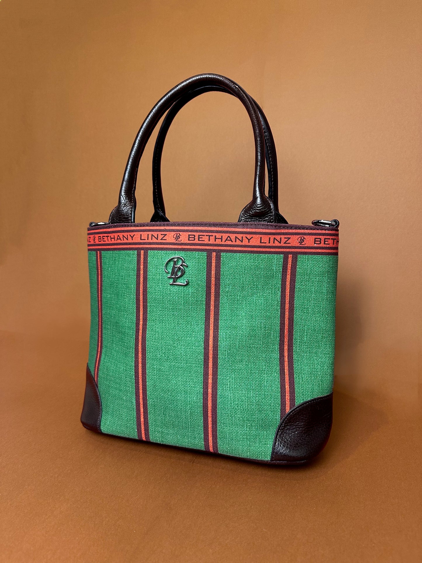 Camp Cove - Small Tote Bag