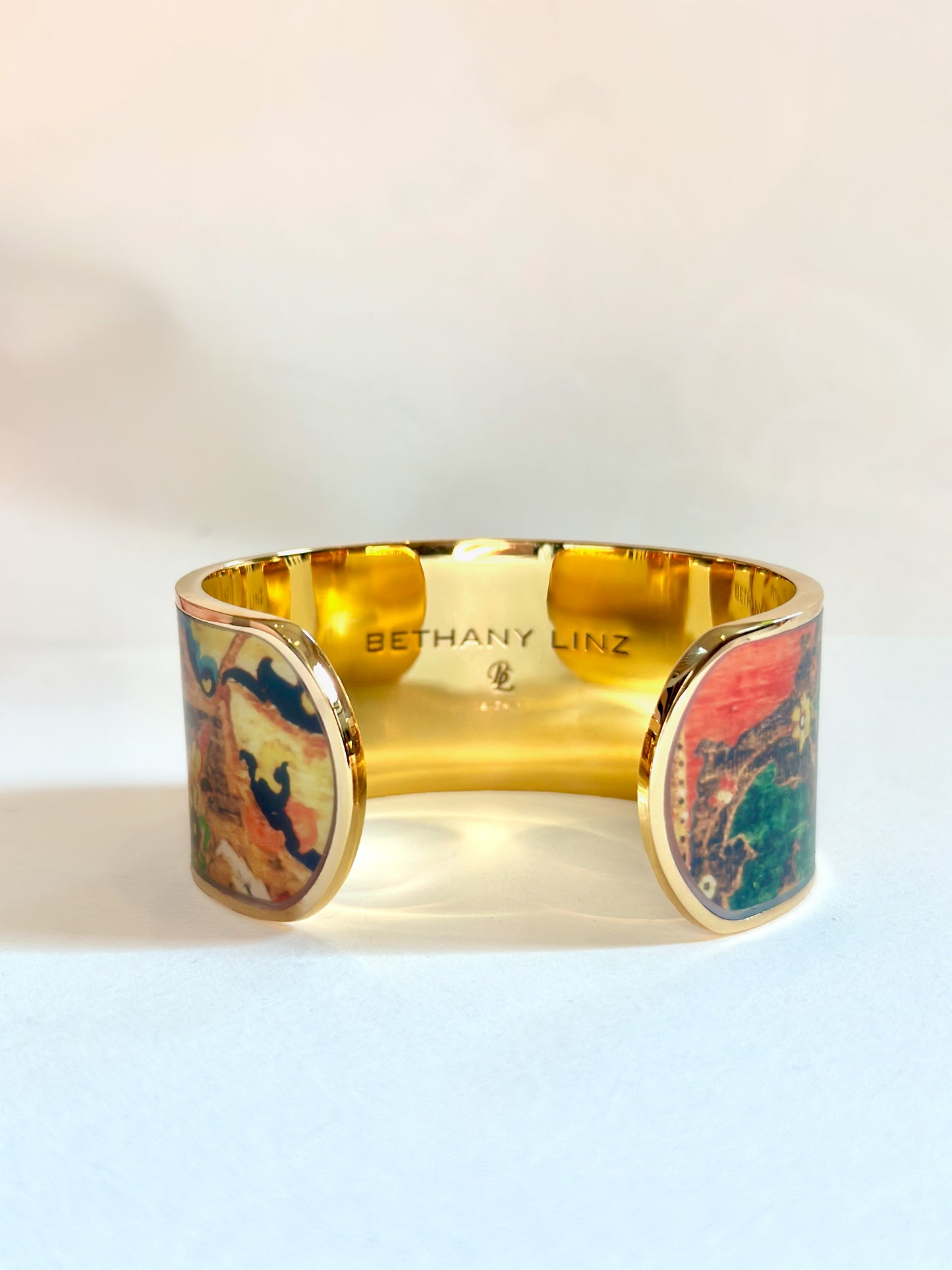 Carpet Cuff