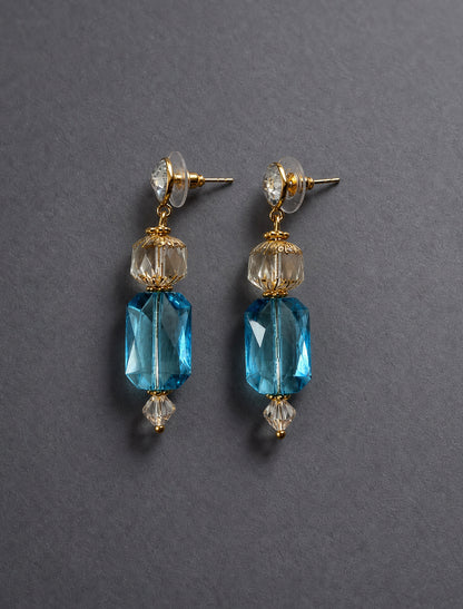Celeste Earrings