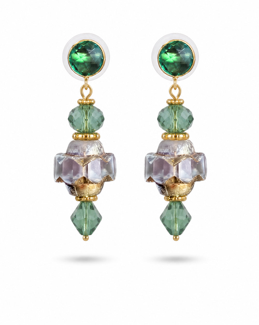 Edith Earrings