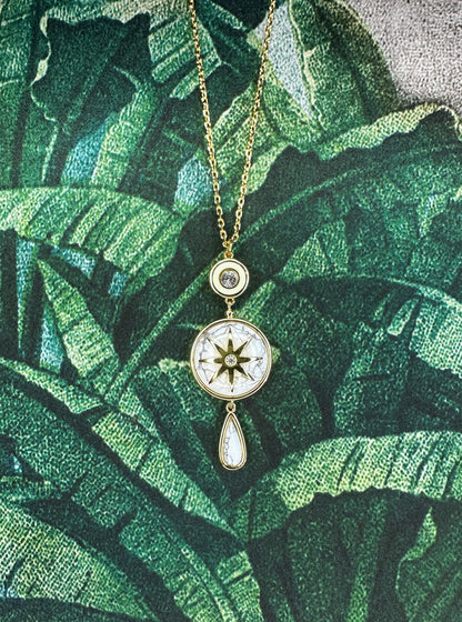 Evening Star Pendants