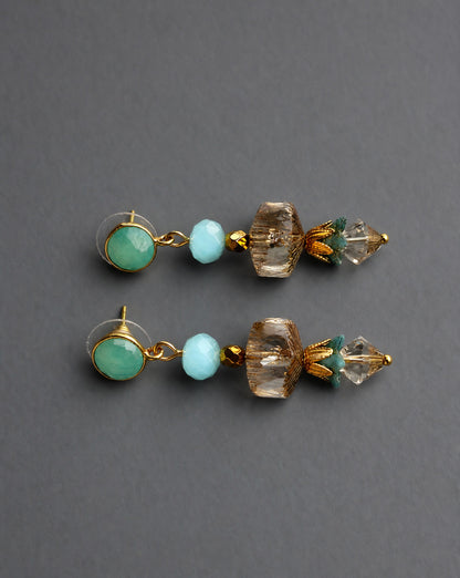 Florence Earrings