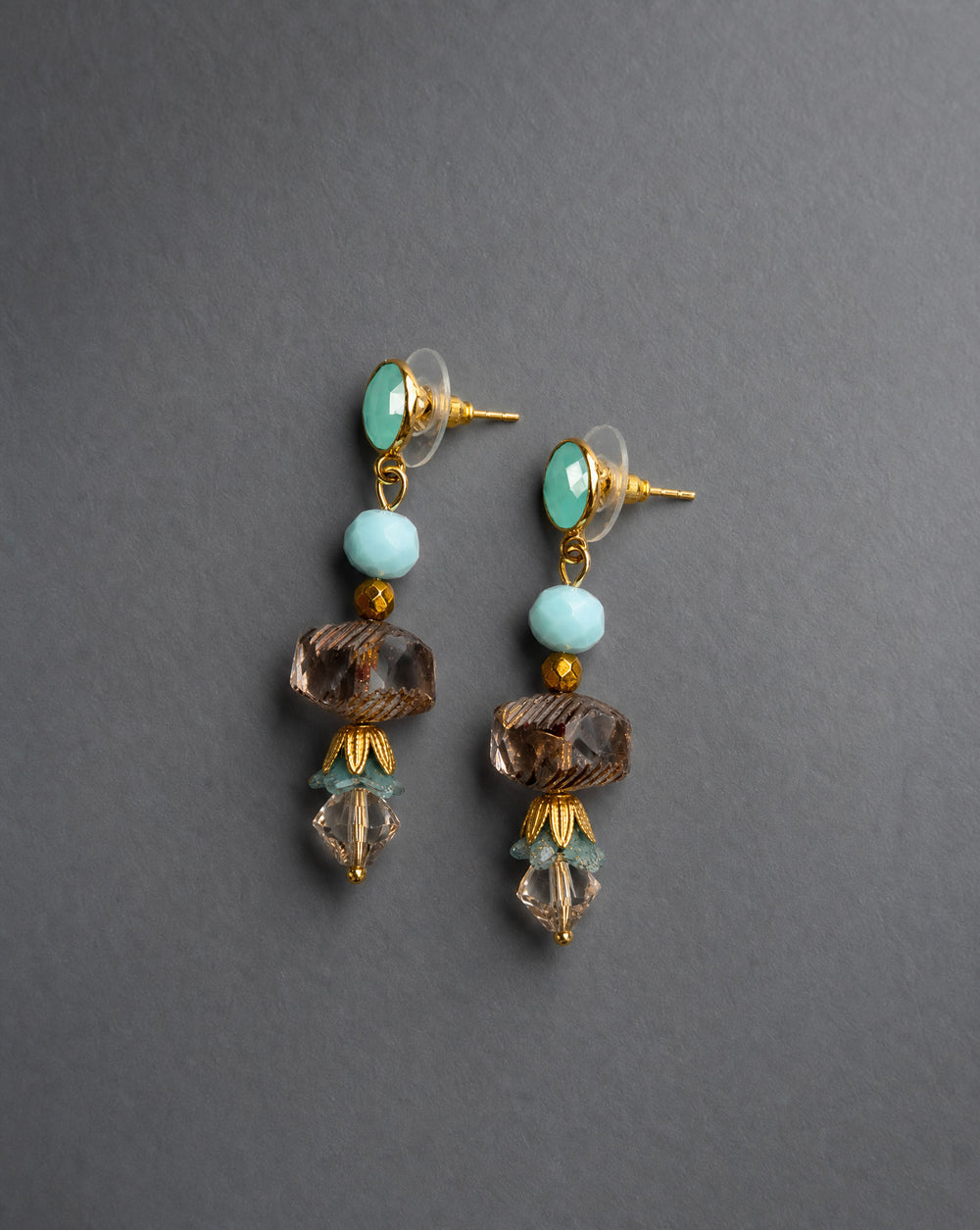 Florence Earrings