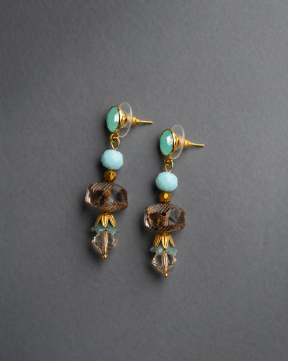 Florence Earrings