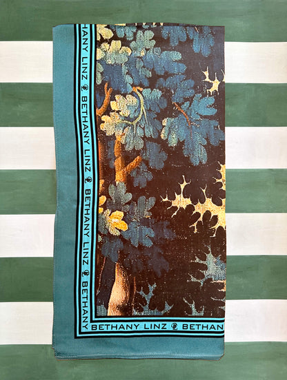 French Tapestry