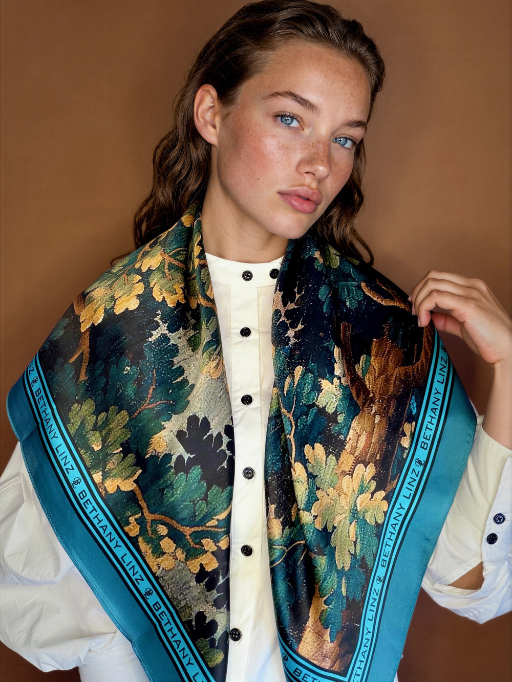French Tapestry