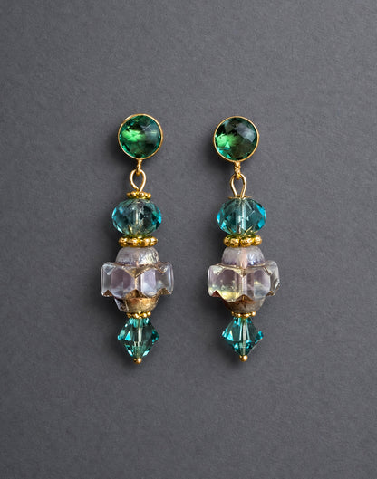 Edith Earrings