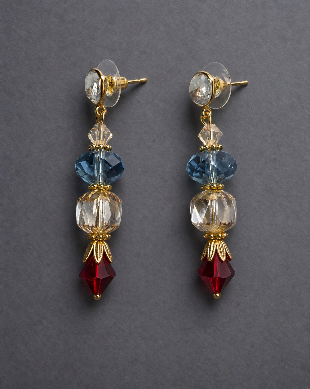 Vivienne Earrings