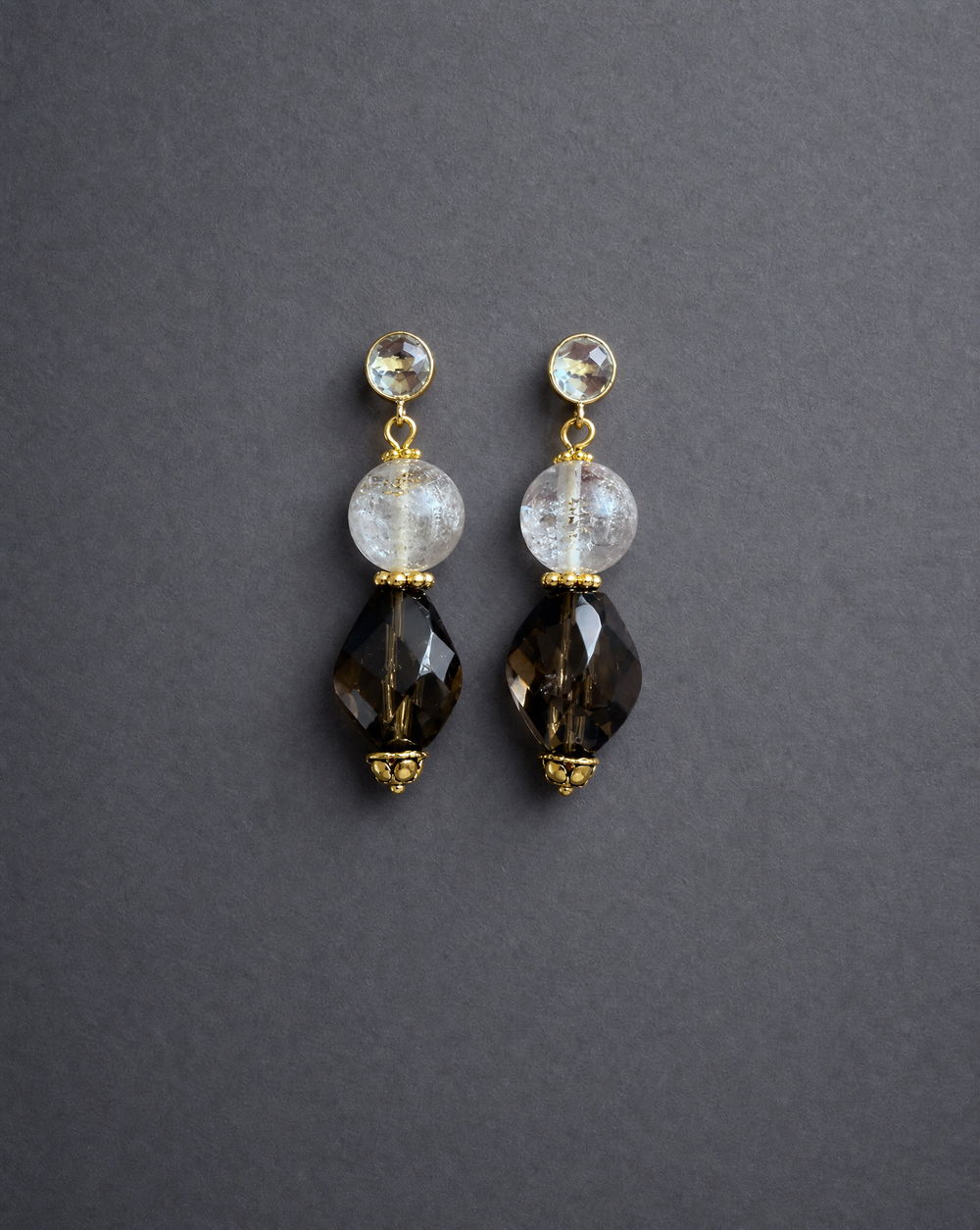 Edith Earrings