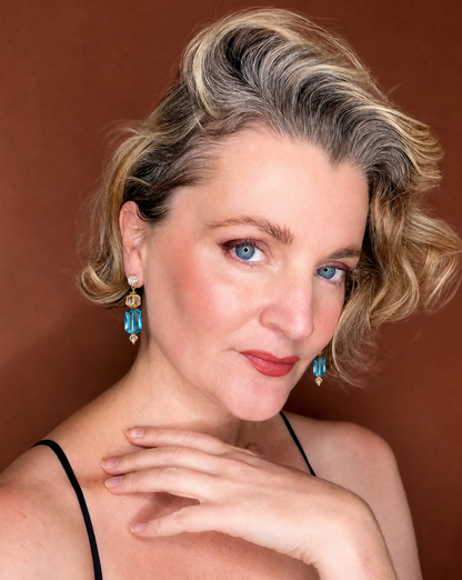 Celeste Earrings
