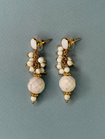 Joan Earrings