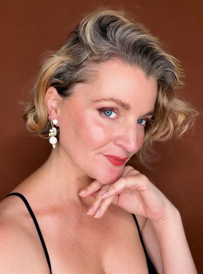 Joan Earrings