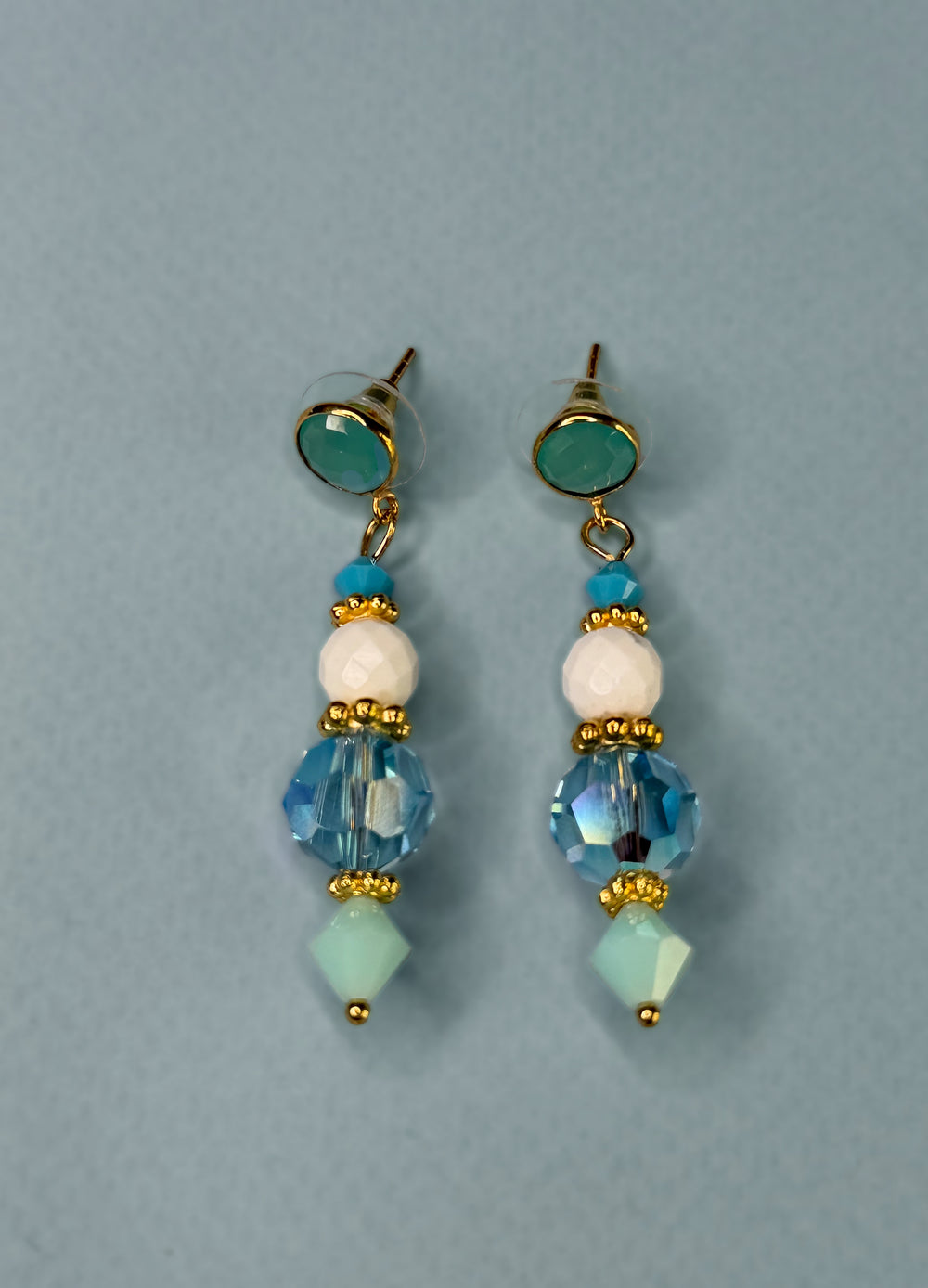 Maria Earrings