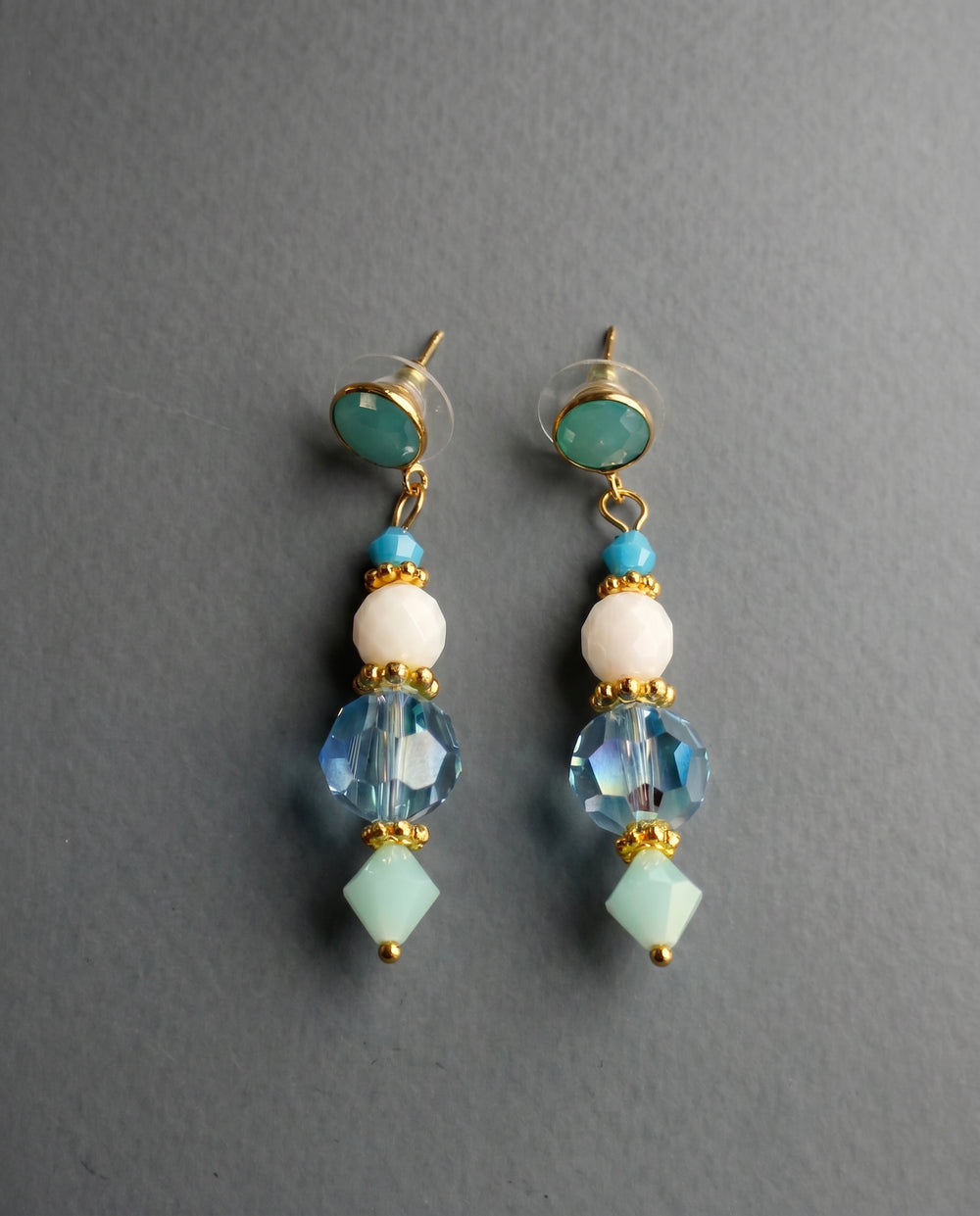 Maria Earrings
