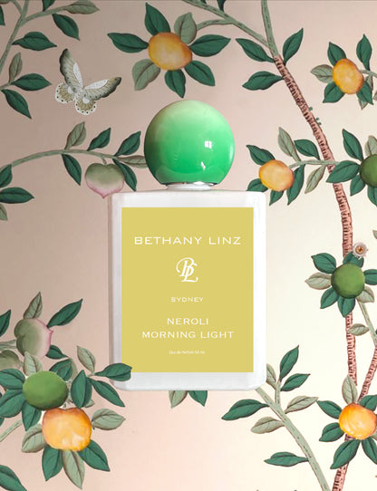 Neroli Morning Light