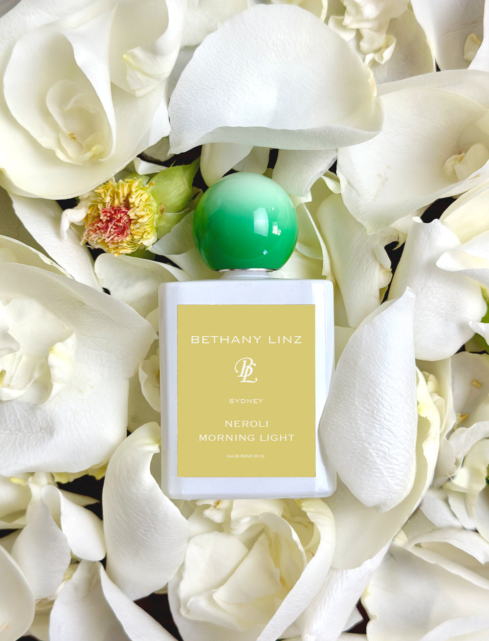 Neroli Morning Light