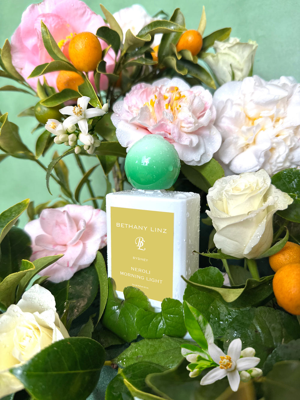 Neroli Morning Light