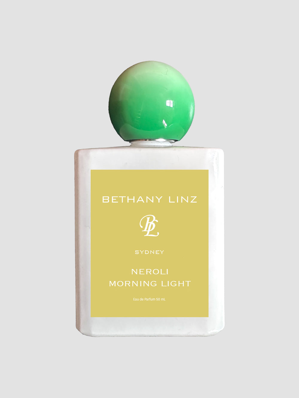 Neroli Morning Light