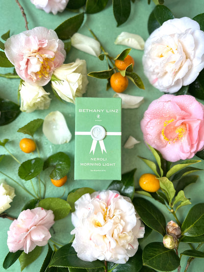 Neroli Morning Light