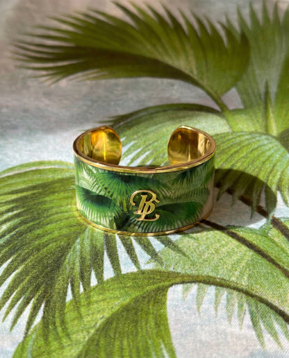 The Tropics Cuff