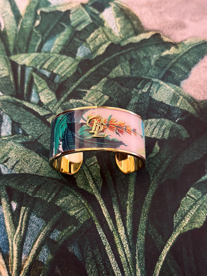 Paradise Cuff