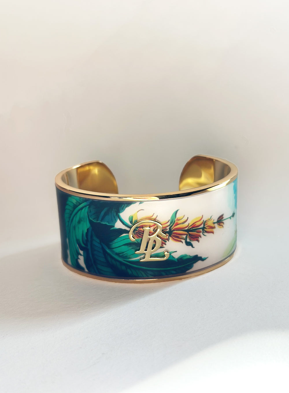 Paradise Cuff