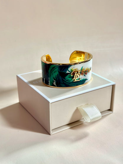 Paradise Cuff