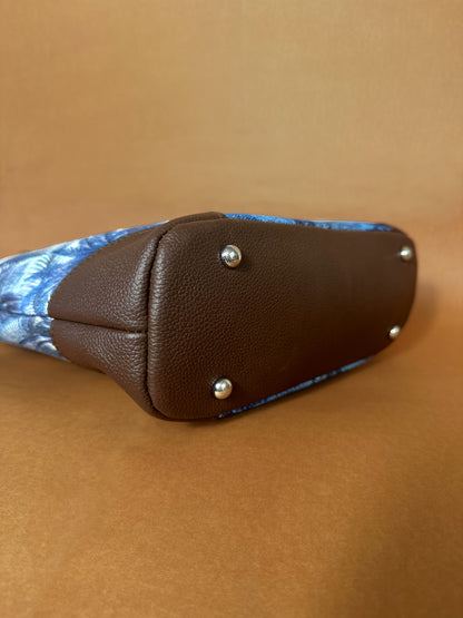 Tropicana- Small Tote Bag