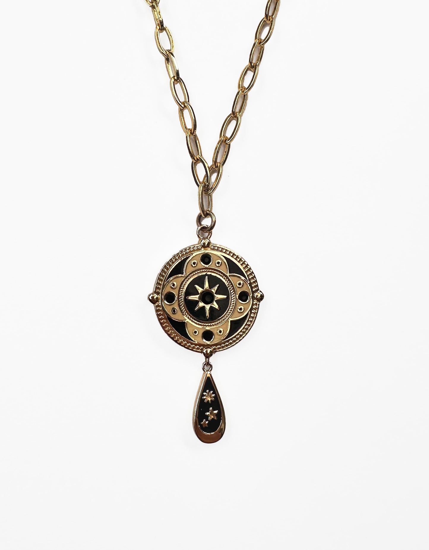 Star Bright Pendant- Back in stock