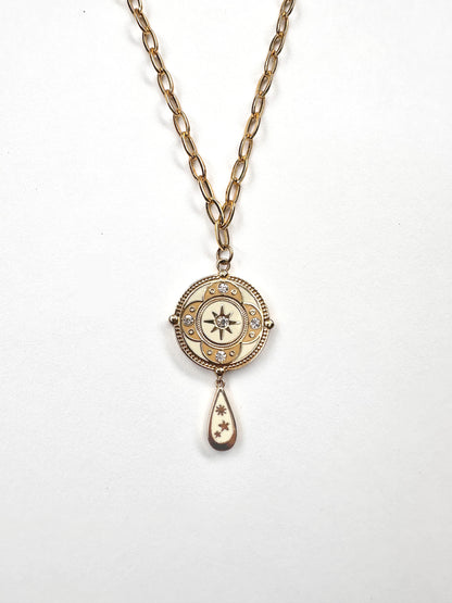 Star Bright Pendant- Back in stock