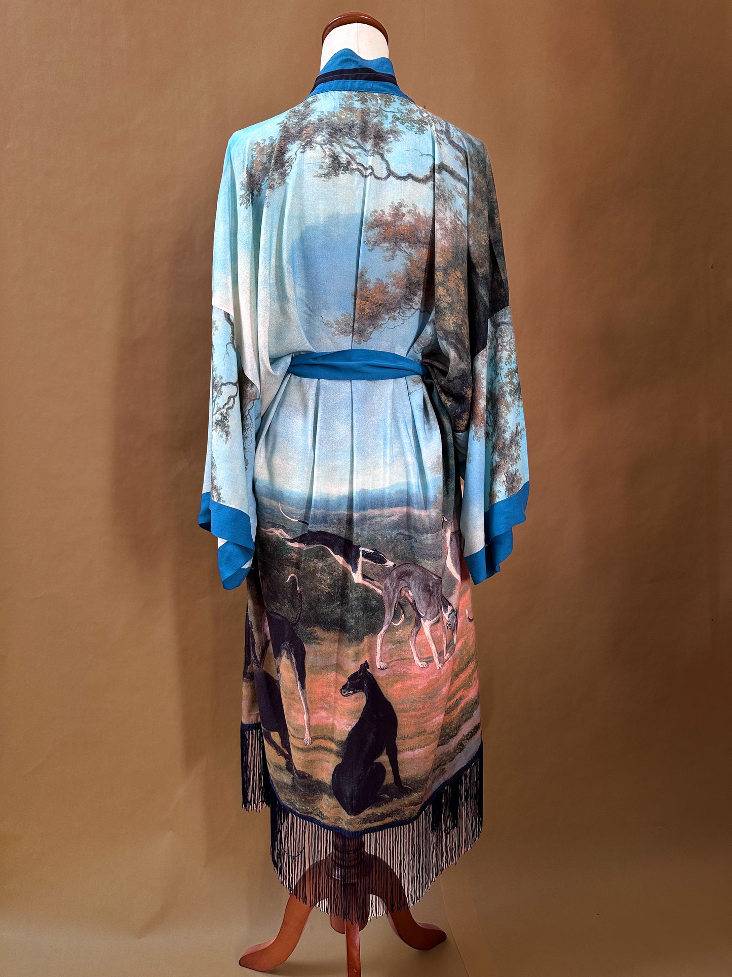 The Hunt Robe