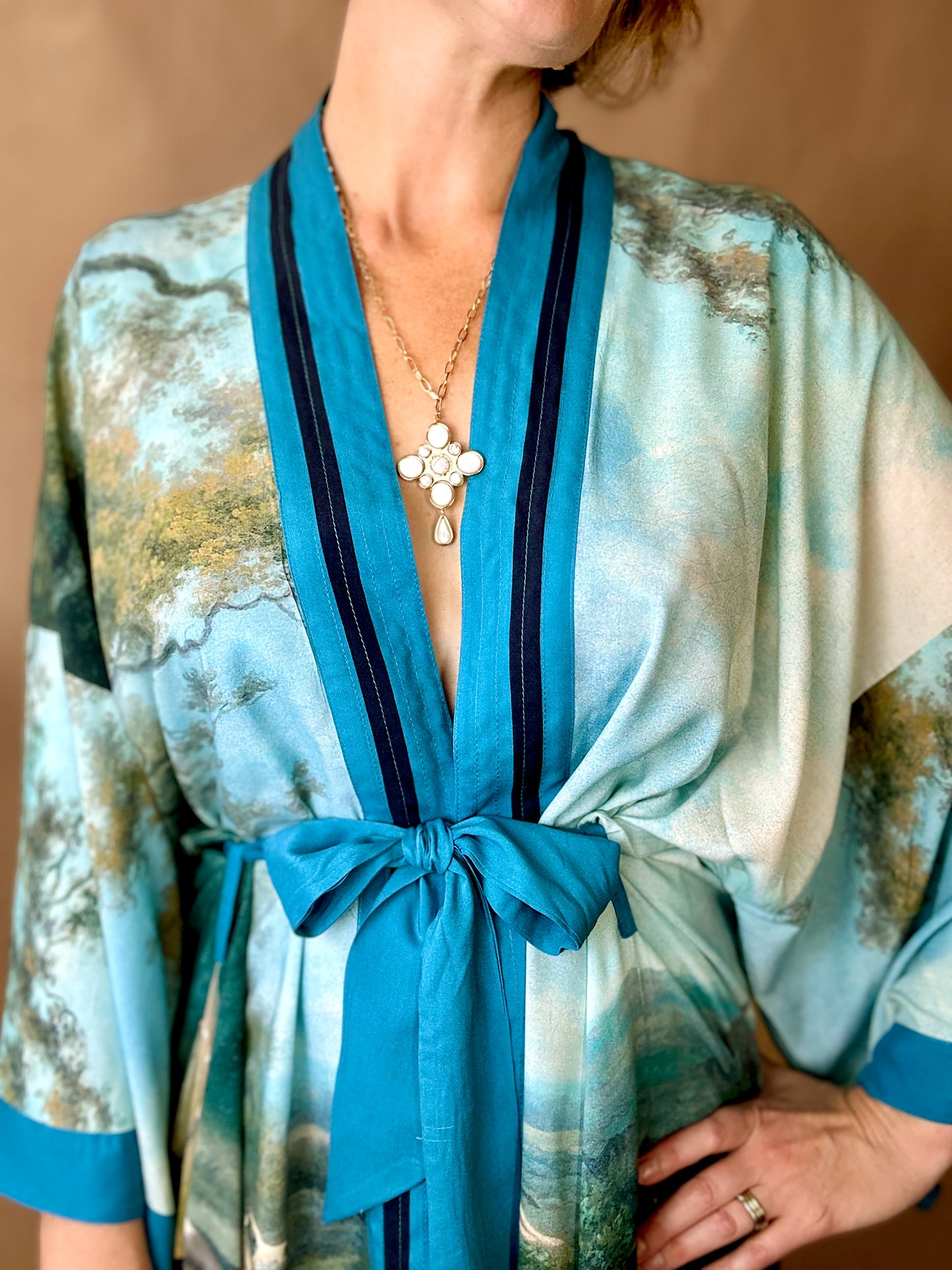 The Hunt Robe