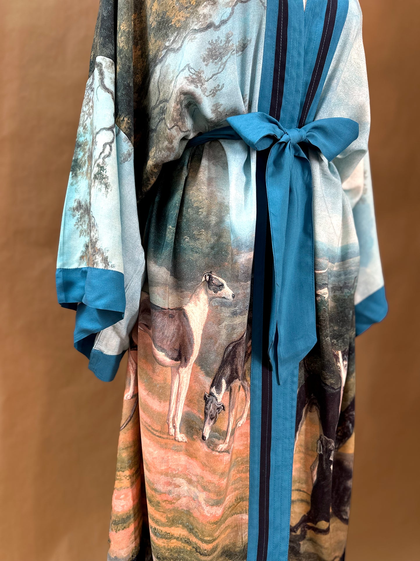 The Hunt Robe