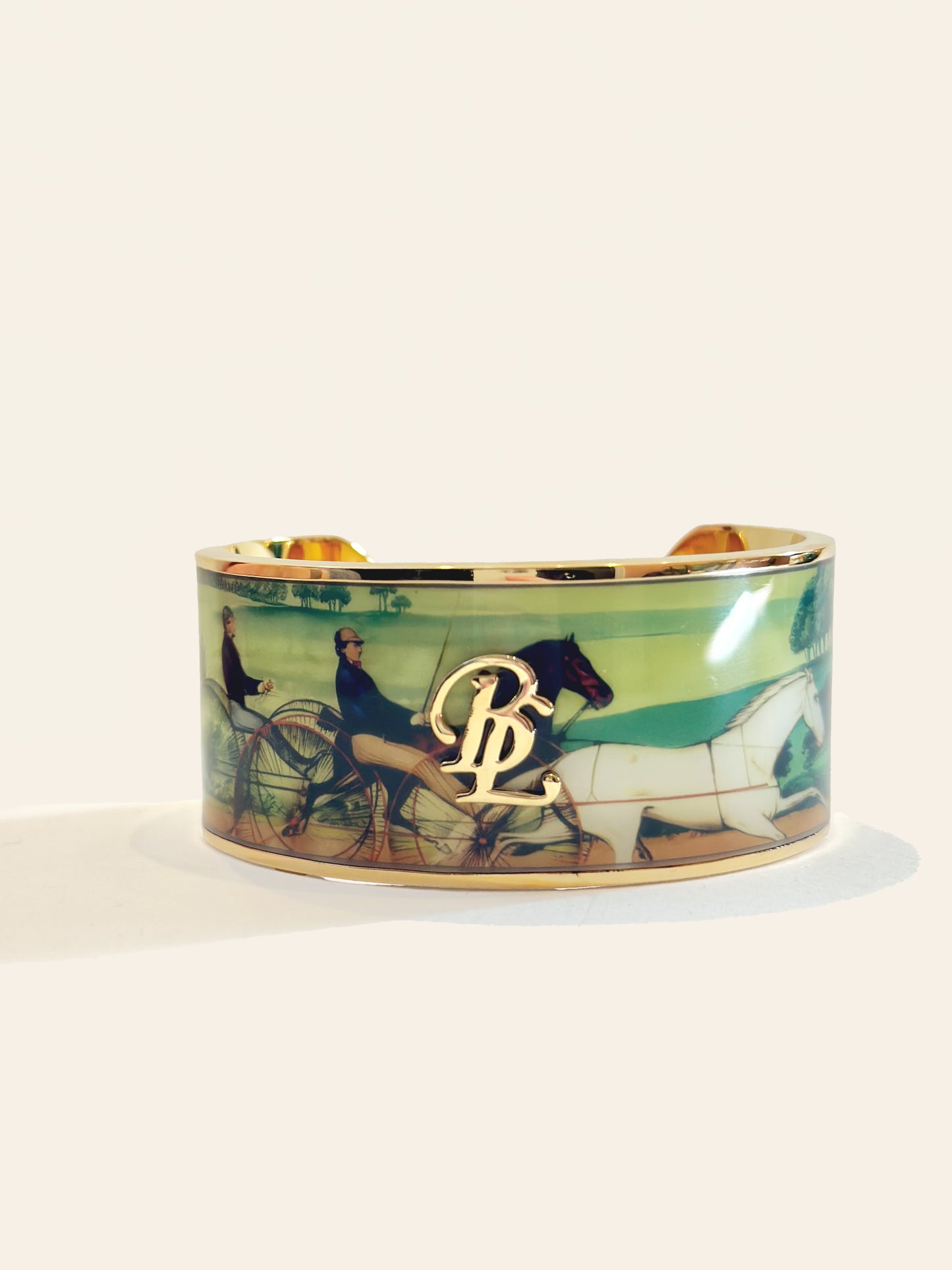 The Race Cuff